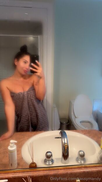 sassymandy