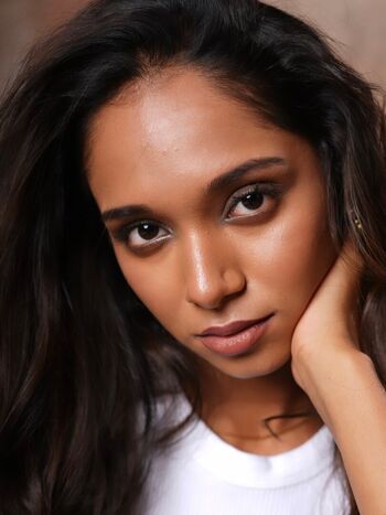 Saumya Kamble