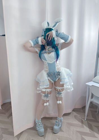 Saya Scarlet