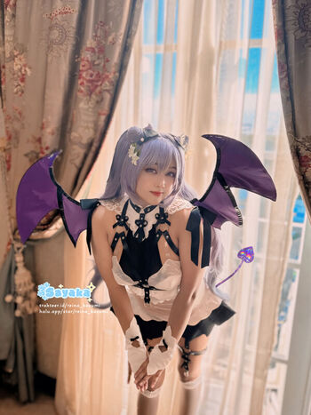 Sayaka Nakano