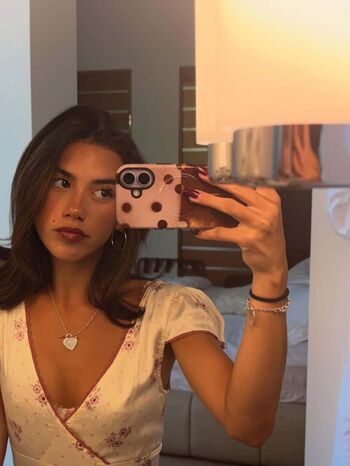 Scarlett Estevez