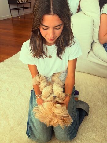 Scarlett Estevez
