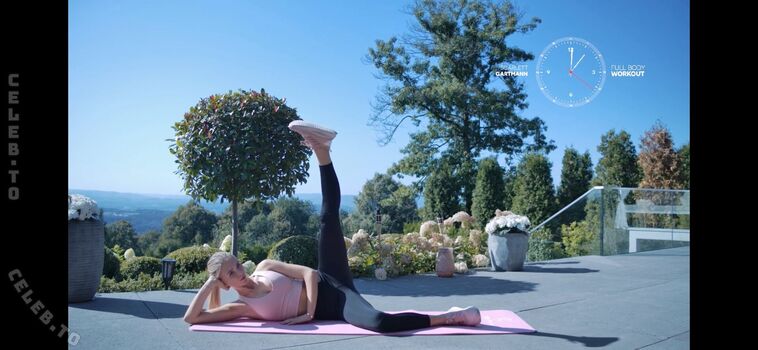 Scarlett Gartmann-Reus