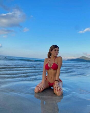 Scarlett Salazar
