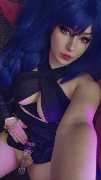 Scarlett Sirene