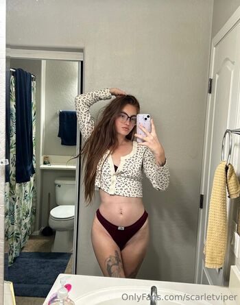 scarletviper