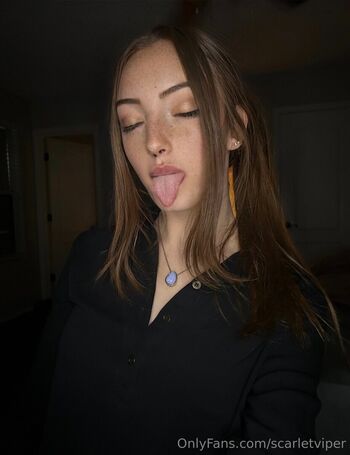 scarletviper