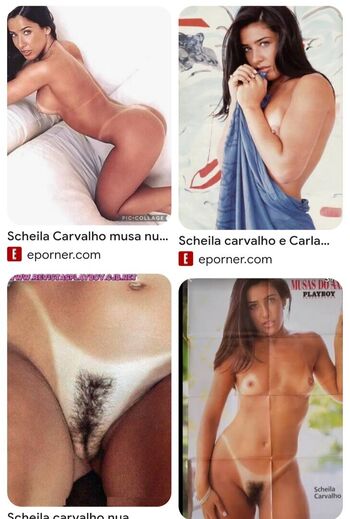 Scheila Carvalho