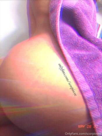 scorpiovee