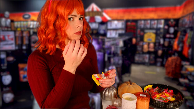 Scottish Murmurs ASMR