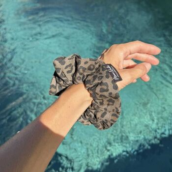 scrunchie