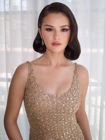 Selena Gomez