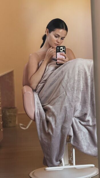 Selena Gomez