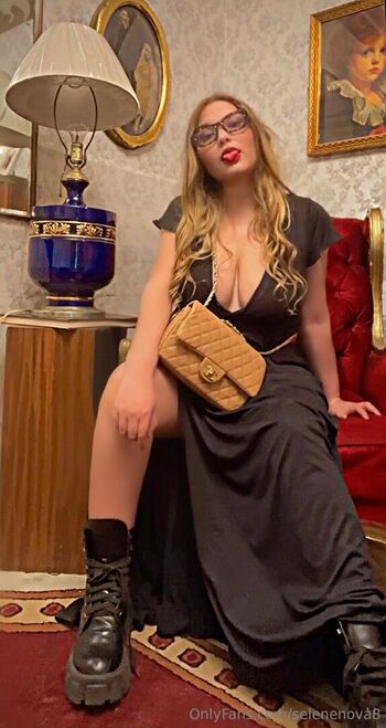 selenenova8