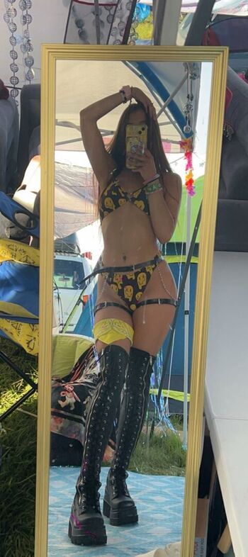 Selinasweets Hailhalizzle