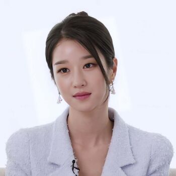 Seo Yea Ji