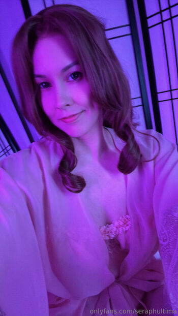 seraphultima