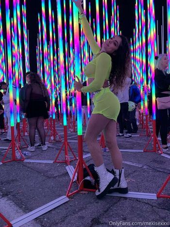 Sexxximexi