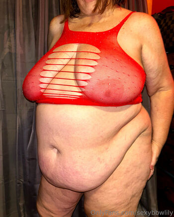 sexybbwlily