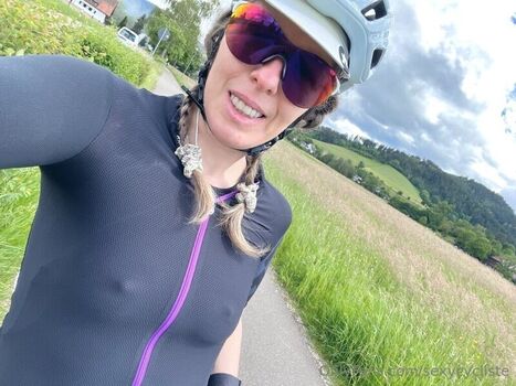 sexycyclist