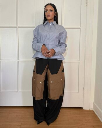 Shabana Azeez