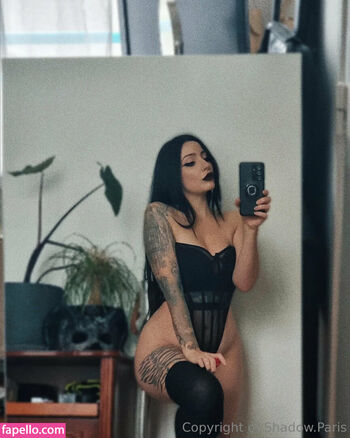 shadowxparis