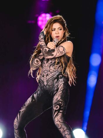 Shakira