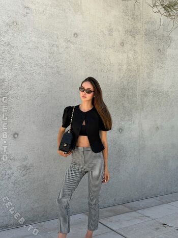 Shania Geiss