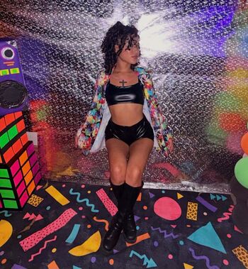 Sharee Zelaya