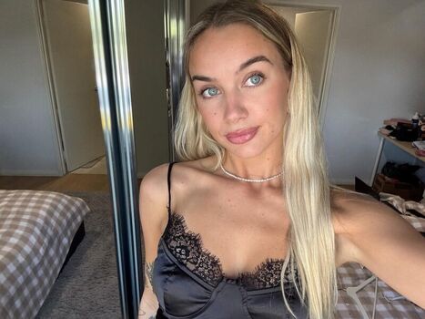 Sharni Klau