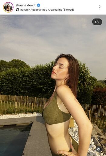Shauna Dewit