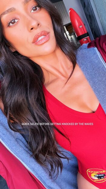 Shay Mitchell