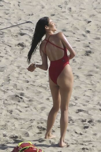 Shay Mitchell