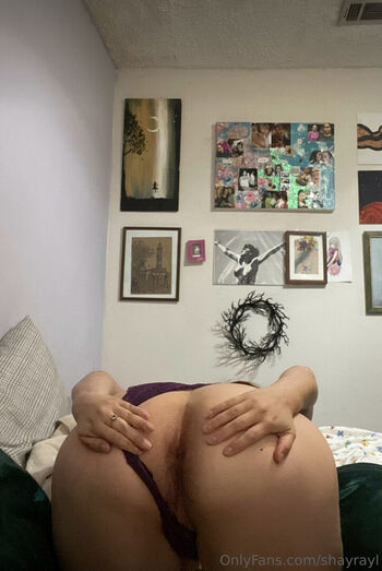 Shayrayl
