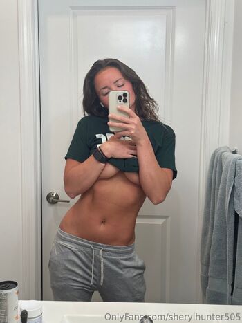 sherylhunter505