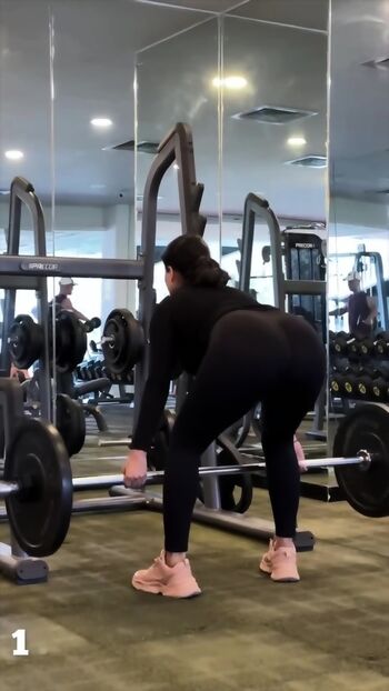 Shilpa Chandrashekar