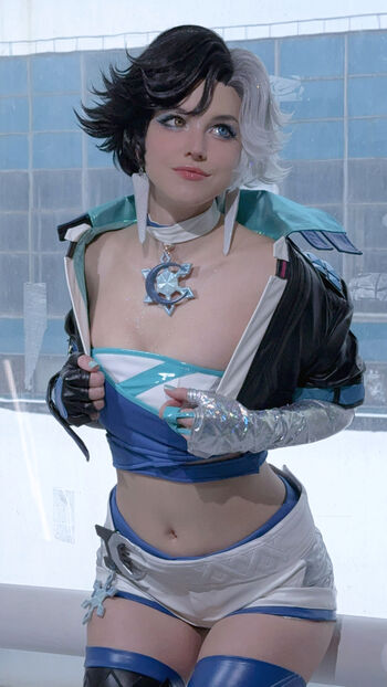 Shirogane-Sama