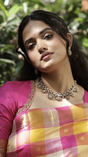 Shreya Vishakant