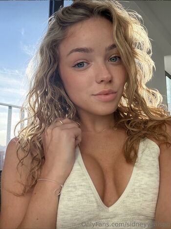 sidneyywilson