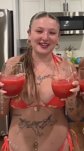 Sierra Rose
