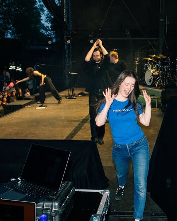 Sigrid