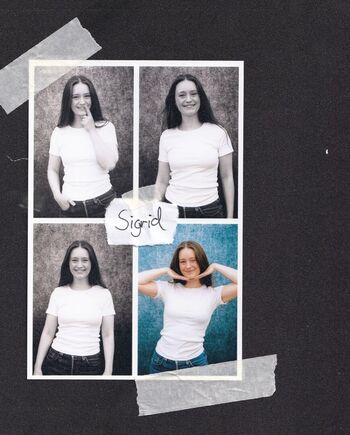 Sigrid