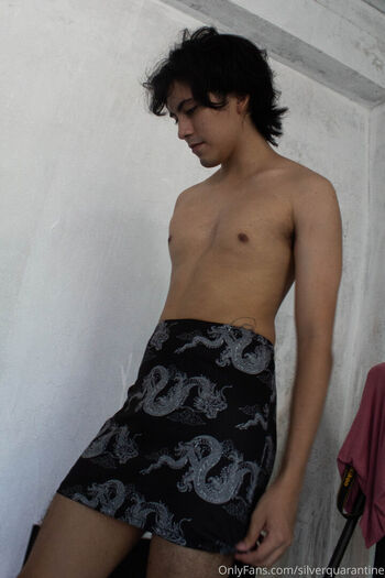silverquarantine