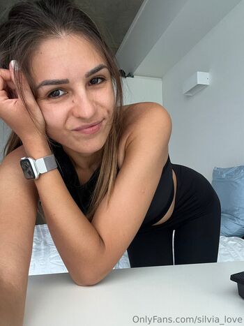 silvia_love