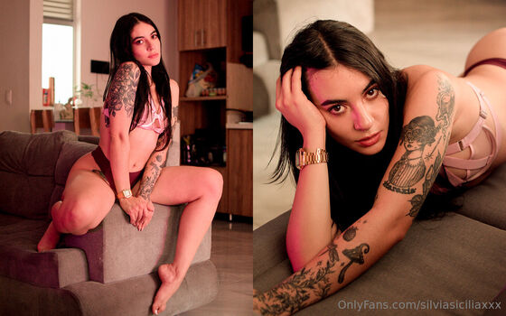 silviasiciliaxxx