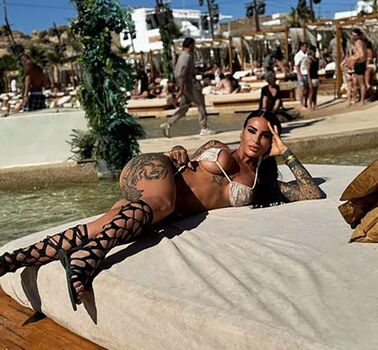 Simona Califano