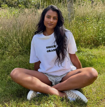 Simone Ashley