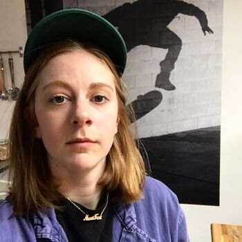 Simone Giertz