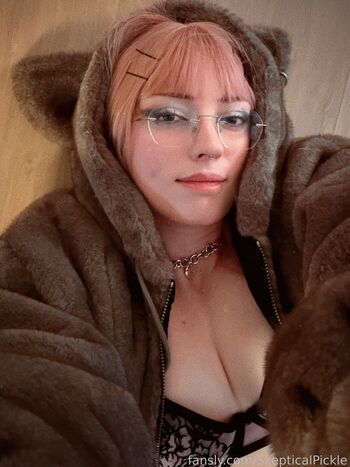 SkepticalPickle ASMR