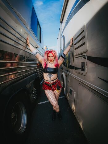 Skye Sweetnam